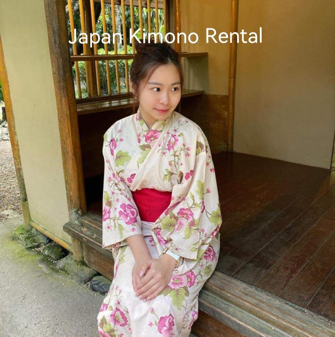 Ryokan Ai Japan Friend - Free Breakfast & Hotsprings Tour Διαμέρισμα Κουάλα Λουμπούρ Εξωτερικό φωτογραφία